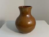 Keramikinė vaza 17x13cm