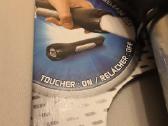 Žibintuvėlis prožektorius Energizer Touch Tech - nuotraukos Nr. 5