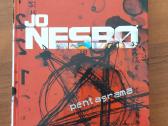 Jo Nesbo ,knyga - Pentagrama .