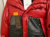 Moncler šilta striukė - nuotraukos Nr. 3