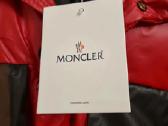 Moncler šilta striukė - nuotraukos Nr. 4
