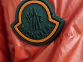 Moncler šilta striukė - nuotraukos Nr. 7