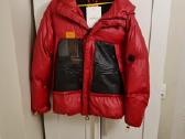 Moncler šilta striukė