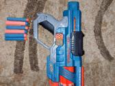Nerf šautuvas - nuotraukos Nr. 3