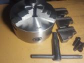 Griebtuvas 125 mm