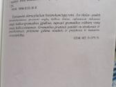 Anglų mokymosi knyga "Test your grammar" - nuotraukos Nr. 6