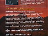 Horowitz Anthony ''Audrašauklis'' - nuotraukos Nr. 2