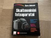 Knyga Skaitmeniniai fotoaparatai