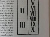 Knyga - Lietuvos istorijos paminklai . - nuotraukos Nr. 20