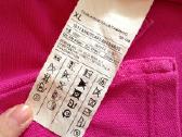 Benetton polo marškinėliai mergaitei 150cm - nuotraukos Nr. 4