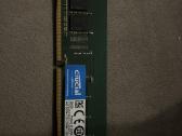 Crucial 4gb Ddr4-2133