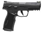 Pistoletas Sig Sauer P322 kal .22lr - nuotraukos Nr. 3