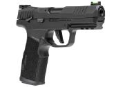 Pistoletas Sig Sauer P322 kal .22lr - nuotraukos Nr. 2
