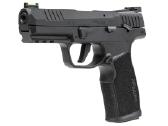Pistoletas Sig Sauer P322 kal .22lr