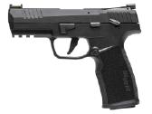 Pistoletas Sig Sauer P322 kal .22lr - nuotraukos Nr. 4