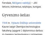 Reta knyga su autoriaus autografu - nuotraukos Nr. 17