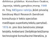 Reta knyga su autoriaus autografu - nuotraukos Nr. 19