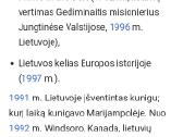 Reta knyga su autoriaus autografu - nuotraukos Nr. 20