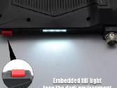 5,5mm dviejų lęšių endoskopinė kamera - nuotraukos Nr. 7