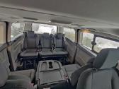 Mikroautobusų su atlenkiamom sėdynėm nuoma - nuotraukos Nr. 13