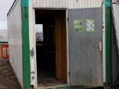 Buitinis konteineris. Išpardavimas. Daug Variantu - nuotraukos Nr. 7