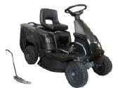 Gardentech traktoriukų išpardavimas made by Stiga - nuotraukos Nr. 6