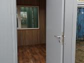 Buitinis konteineris sargui 2.5x2.5m Akcija - nuotraukos Nr. 4