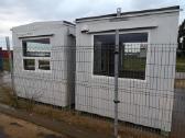 Buitinis konteineris sargui 2.5x2.5m Akcija - nuotraukos Nr. 6