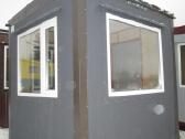 Buitinis konteineris sargui 2.5x2.5m Akcija - nuotraukos Nr. 7