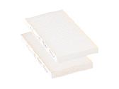 Zehnder Comfoair Q350/q450/q600 filtrai - nuotraukos Nr. 8