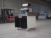 Metalo šlifavimo staklės Q-fin Topgrinder