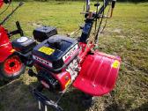 Motoblokas Rider R-900/3 Pristatysime nemokamai