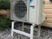 Daikin kondicionieriai ir Montavimas - nuotraukos Nr. 4