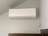 Midea Oro kondicionieriai ir Montavimas - nuotraukos Nr. 3