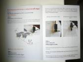 Protraktorius Braun Pcs 5 patefonui - nuotraukos Nr. 3