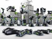 Festool nauji įrankiai ir priedai - nuolaidos - nuotraukos Nr. 3