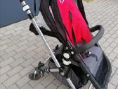 Bugaboo chamelion vežimėlis 3 in one