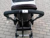 Bugaboo chamelion vežimėlis 3 in one - nuotraukos Nr. 3