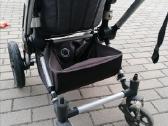 Bugaboo chamelion vežimėlis 3 in one - nuotraukos Nr. 4