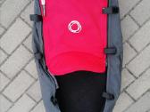 Bugaboo chamelion vežimėlis 3 in one - nuotraukos Nr. 5