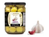 Alyvuogės iš Ispanijos - nuotraukos Nr. 3