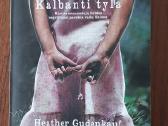 Tess Gerritsen ,knyga - " Chirurgas ". - nuotraukos Nr. 13