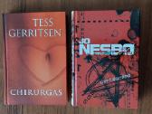 Tess Gerritsen ,knyga - " Chirurgas ". - nuotraukos Nr. 19