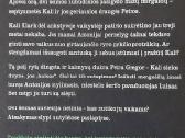 A. Marinina ,knyga - Netrukdikite budeliui . - nuotraukos Nr. 21