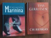 A. Marinina ,knyga - Netrukdikite budeliui . - nuotraukos Nr. 23