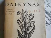 1985 m. Lietuvių liaudies dainynas