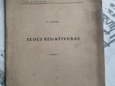 1932 m. P.leono "Teisės realityvumas"