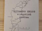 Visuotinė Gotlando salos gynyba
