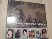 Šiuolaikinio kario portretas. 2008. Straipsnių rin