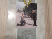 Lietuvos Karo Akademijos brošiūra. 2000